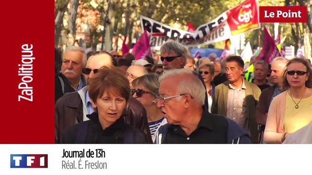 Le ZaPolitique : un congrès des régions agité et un projet de loi de finances fustigé