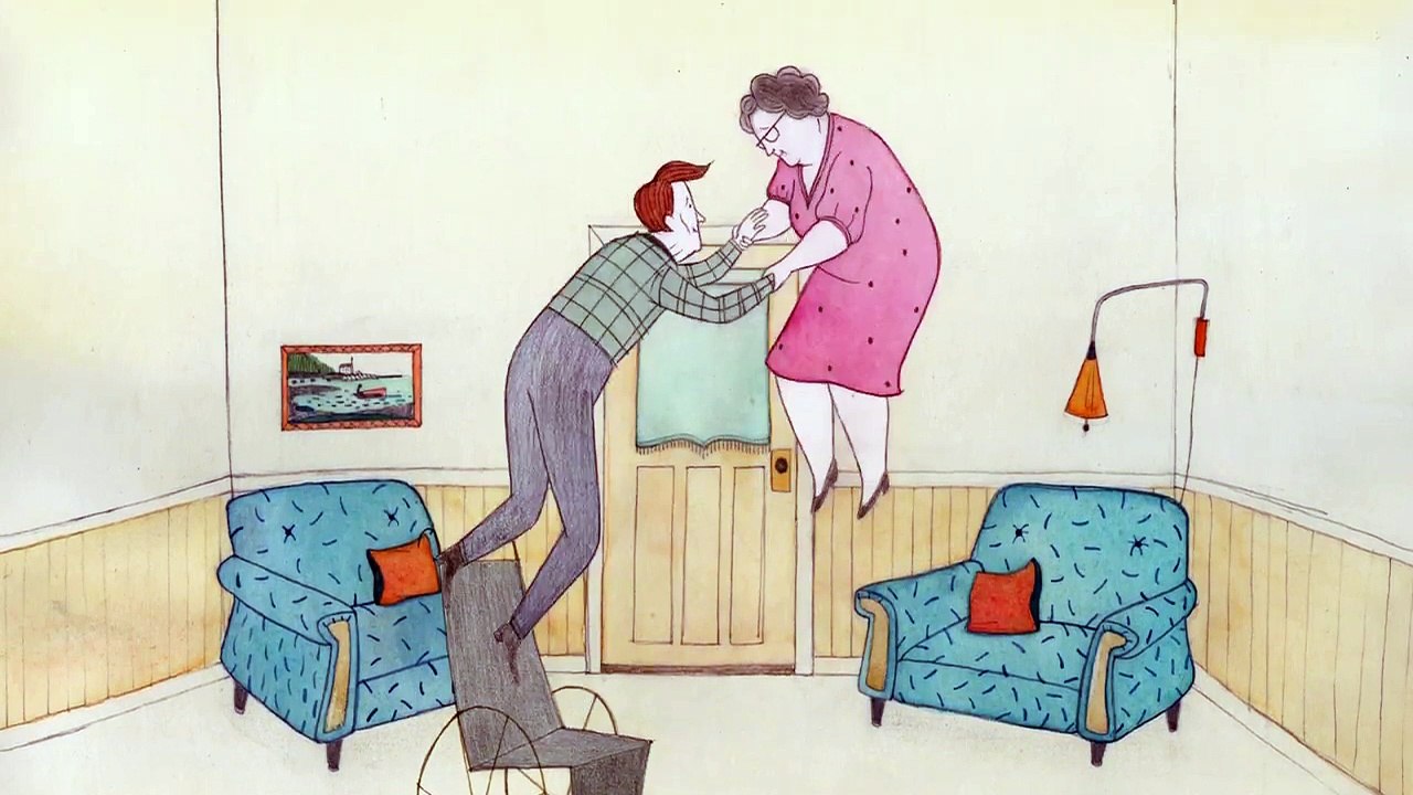 L'Esprit du lieu