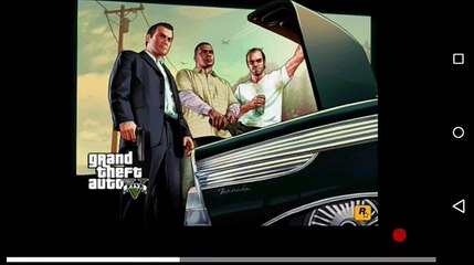 Meu GTA Sa Android Modificado Pra Vocês Baixarem!!