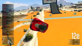 BASKETBALL GTA 5 ONLINE