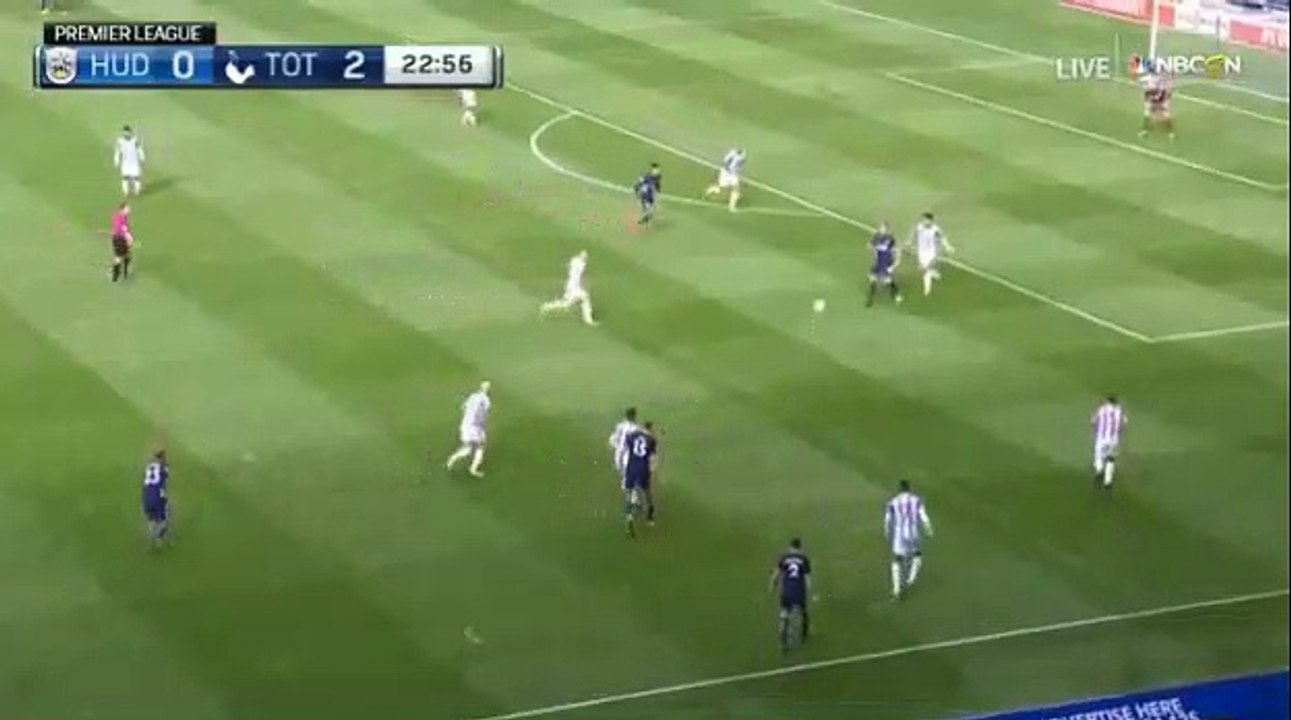 Harry Kane Goal HD .....