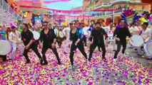 GOLMAAL Title Track (Lyrical Video)   Ajay Devgn   Parineeti   Arshad   Tusshar   Shreyas   Tabu