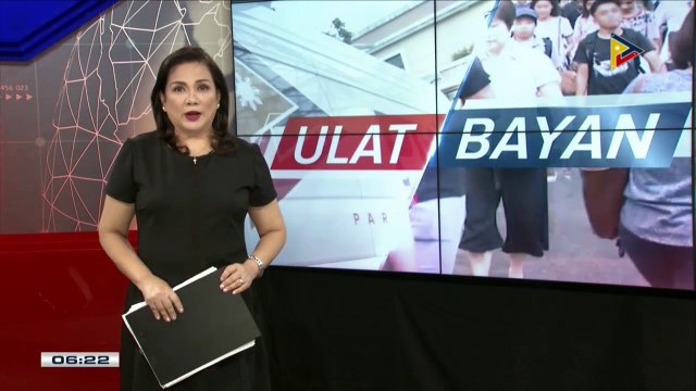 Pangulong Duterte, gustong paliwanagan si Sen. Minority Leader Drilon ukol sa problema sa iligal na droga