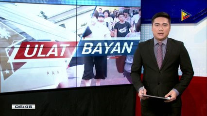 GLOBALITA: U.S. Pres. Trump, tiyak na ang pagbisita sa Pilipinas