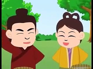Nhị Thập Tứ Hiếu - Suối Chảy Cá Nhảy - Tập 10