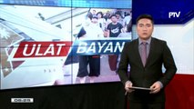 Pangulong Duterte, ibinunyag na nasa 9,000 pulis ang umano'y sangkot sa iligal na droga