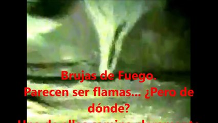 Videos de Terror Reales 94 (Brujas)