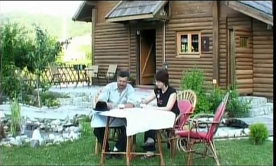 DOMACI FILM I JA TEBI - CEO FILM II DIO