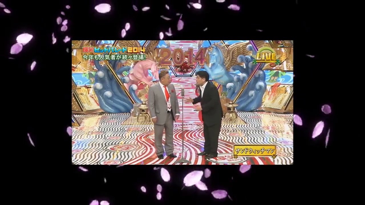 【お笑い】腹筋崩壊　爆笑ネタ！サンドウィッチマン【最強オモシロ動画チャンネル】