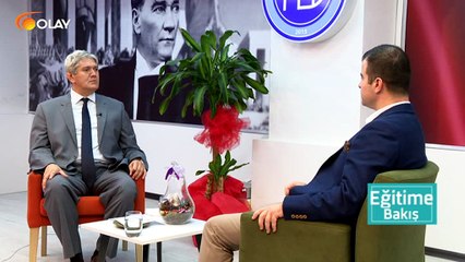 Eğitime Bakış 30 09 2017