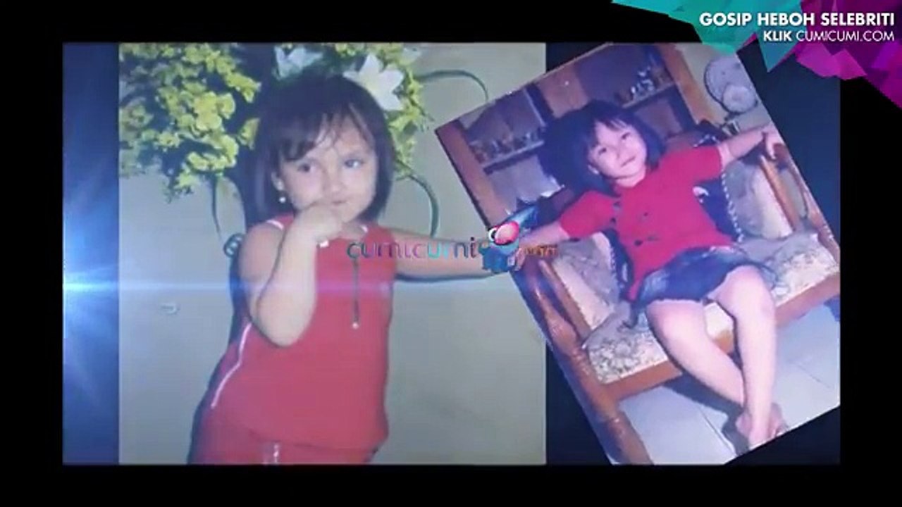 Transformasi Billa Barbie dari Kecil Hingga Sekarang - Silet 18 Maret 2017