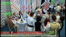 Cosmin Scheanu - Cand e zi de sarbatoare (Seara buna, dragi romani! - ETNO TV - 19.04.2016)