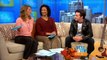 Drake Bell - Interview and singing Makes Me Happy on WCIU You & Me 11/05/15