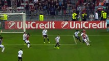 Nice vs  Vitesse  3 – 0 (Europa League) Highlights & Goals.