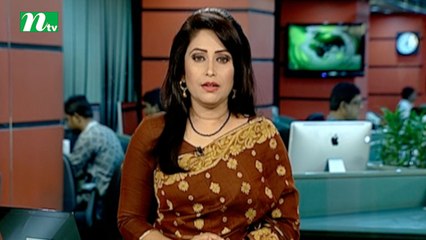 NTV Desher Khobor | 29 September, 2017