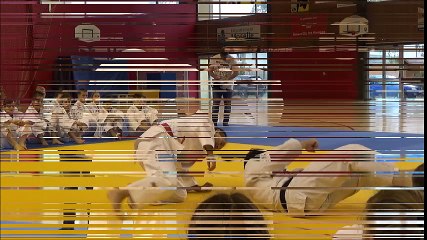 sutémi waza par Kashiwazaki Katsuhiko