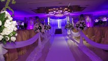 Wedding @ Leonards La Dolce Vita Flowers decoration by Vip Flowers Queens NY new