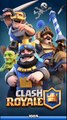 Clash Royale : Yeni Hesap Açma ve Hesap Değiştirme