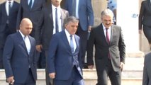11. Cumhurbaşkanı Abdullah Gül: 