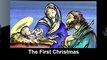The First Christmas: Learn English (US) with subtitles - Story for Children BookBox.com
