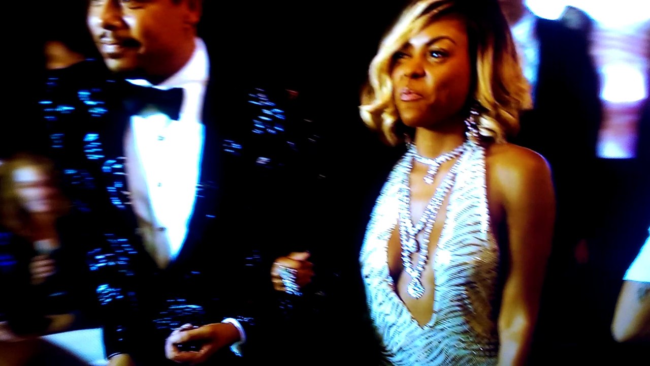 Empire Season 4x1 " Noble Memory "