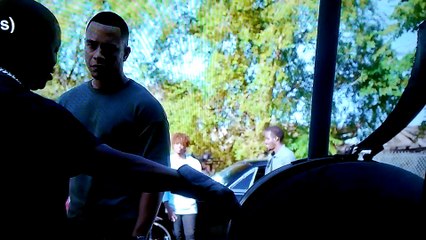 Empire Season 4x1 " Noble Memory "