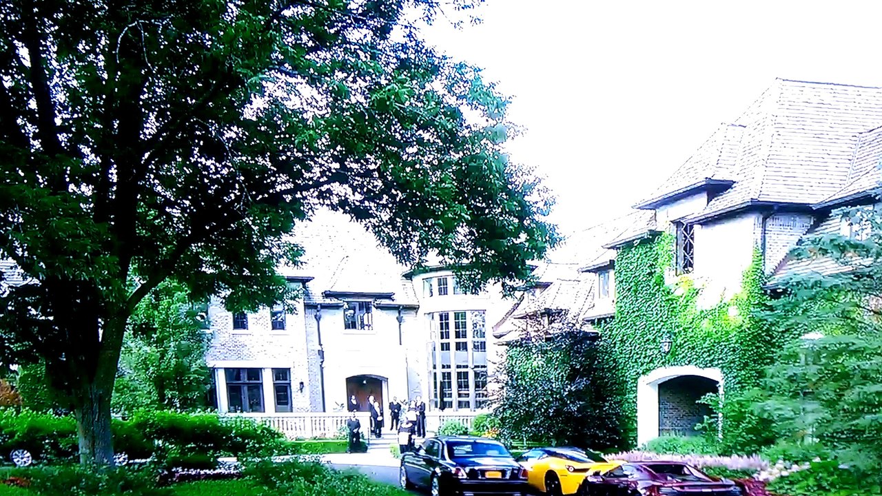 Empire Season 4x1 " Noble Memory "