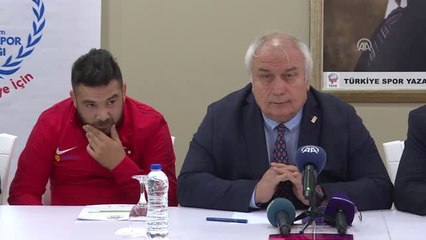 Avrupa Ampute Futbol Şampiyonası'na Doğru