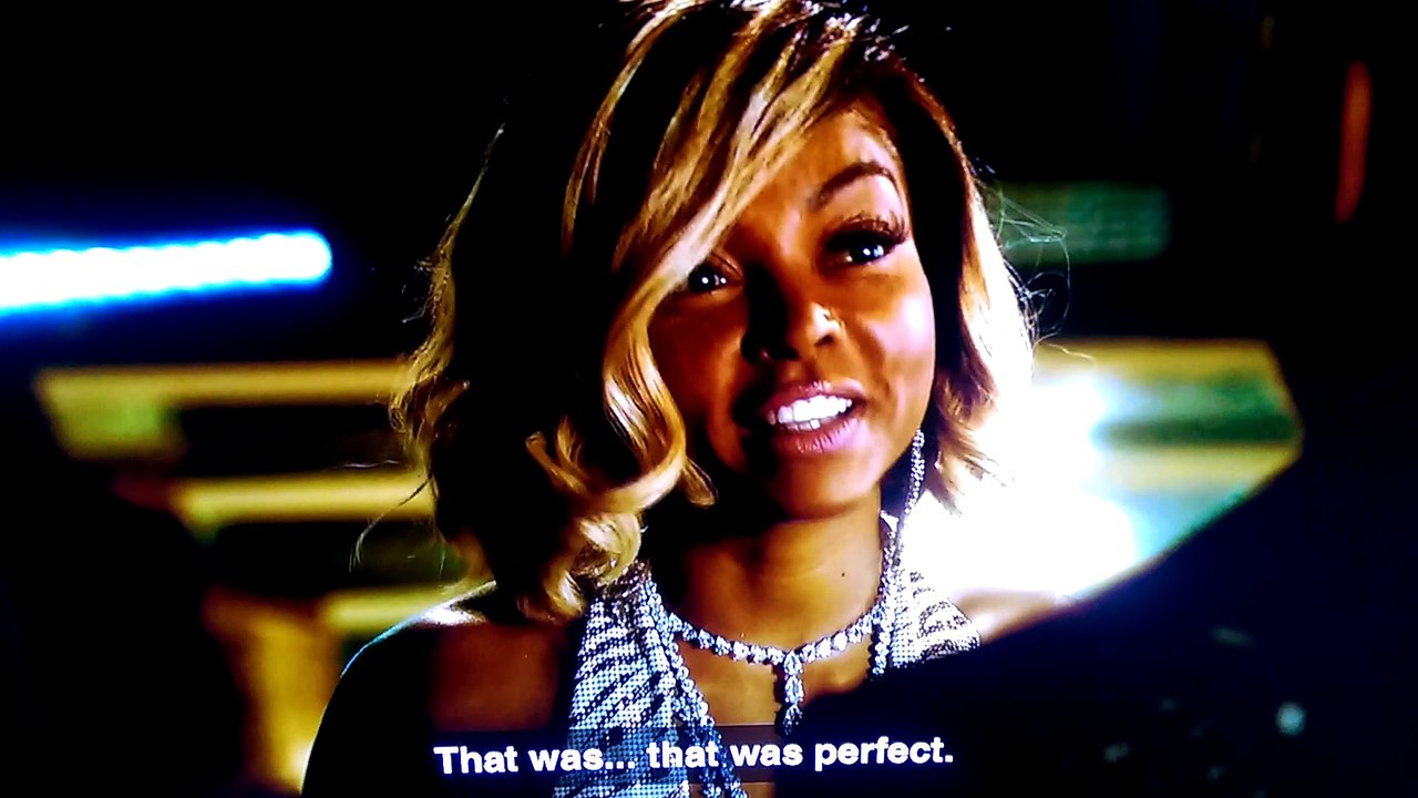 Empire Season 4x1 " Noble Memory "