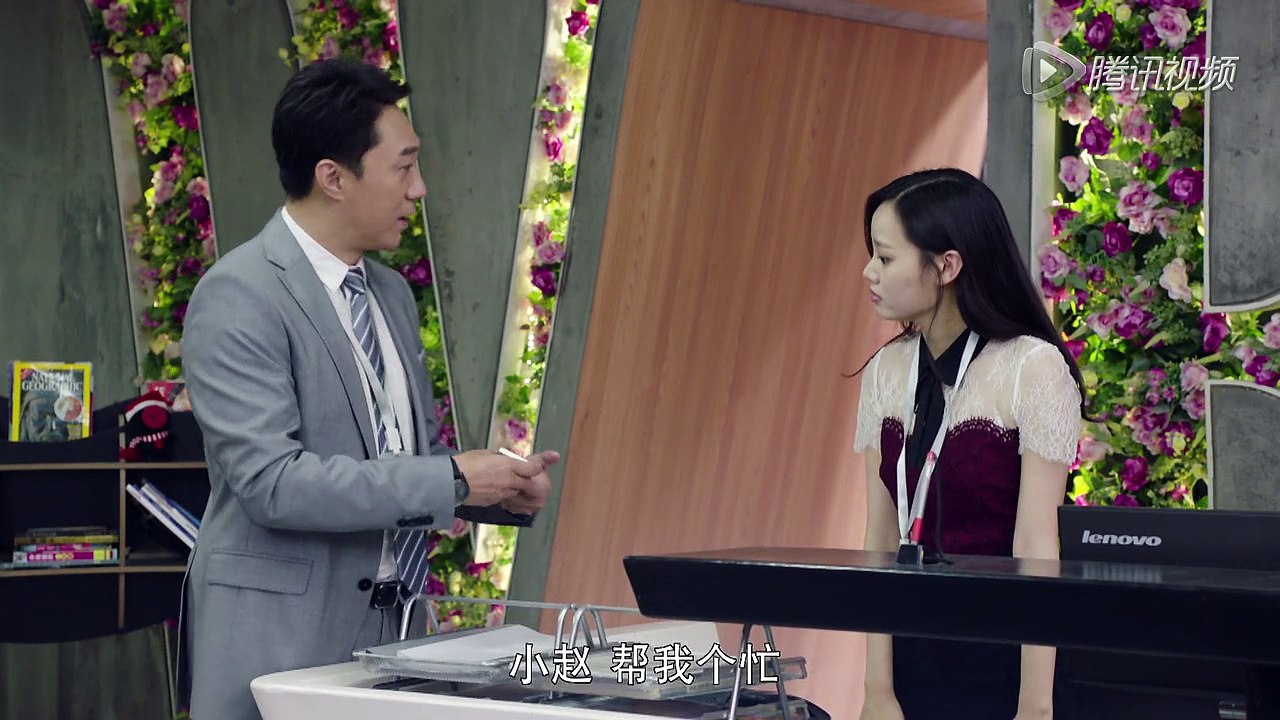 北上廣依然相信愛情27 高清DVD原版