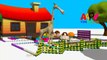 VIDS for KIDS in 3d (HD) - Dominos for Children 11 - AApV