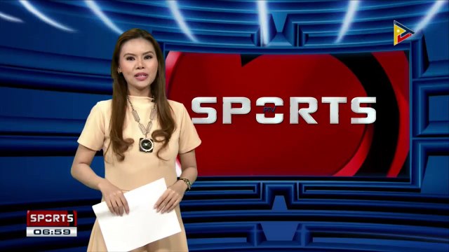 SPORTS BALITA: Melo, muntik mapunta sa Cavs, Rockets