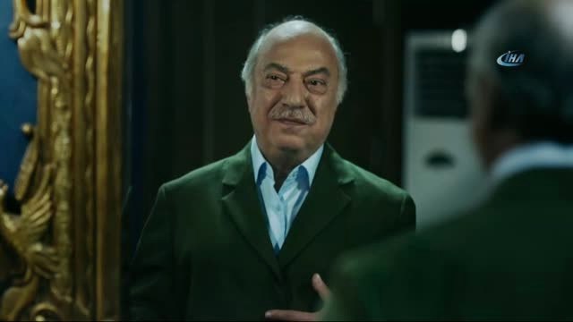 Kurtlar Vadisi Vatan Filminin Başrol Oyuncusu Necati Şaşmaz: Kurtlar Vadisi Vatan'la 15 Temmuz...