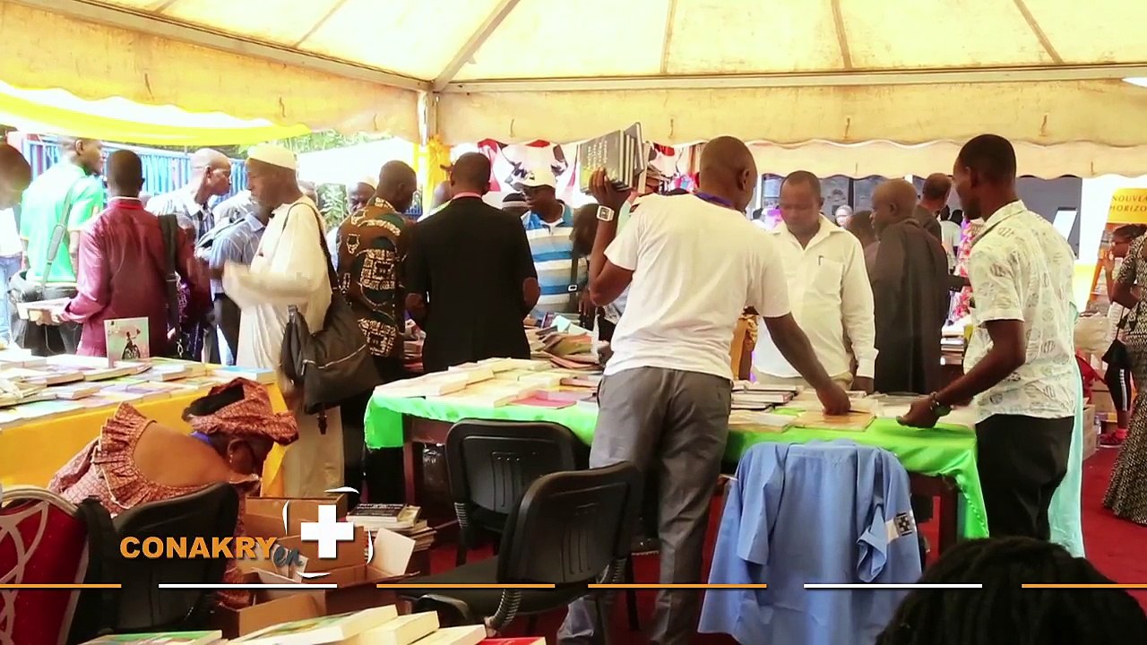 CONAKRY EN PLUS N°2 (CCML)