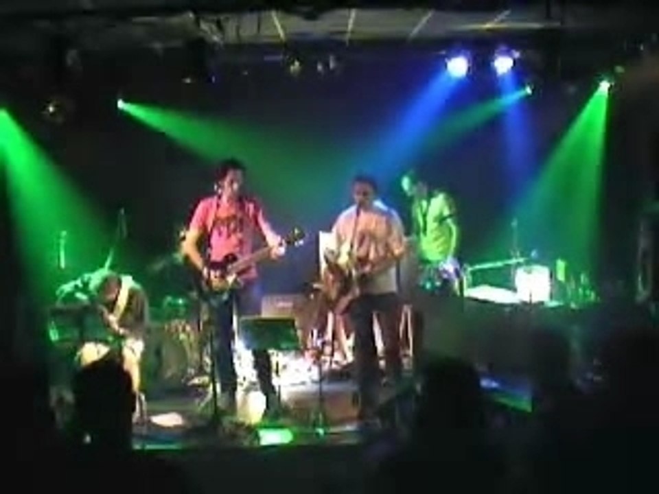 10 cent protest song
