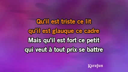 Shy'm - Petit Tom KARAOKE / INSTRUMENTAL