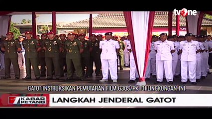 Cover Story: Langkah Zig-Zag Panglima