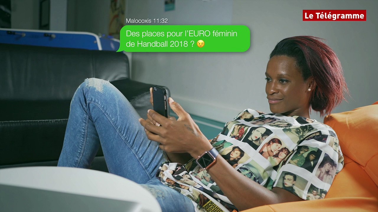 Handball. Euro feminin 2018 : comment décrocher vos billets ?