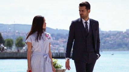 Adını Sen Koy 185. Bölüm