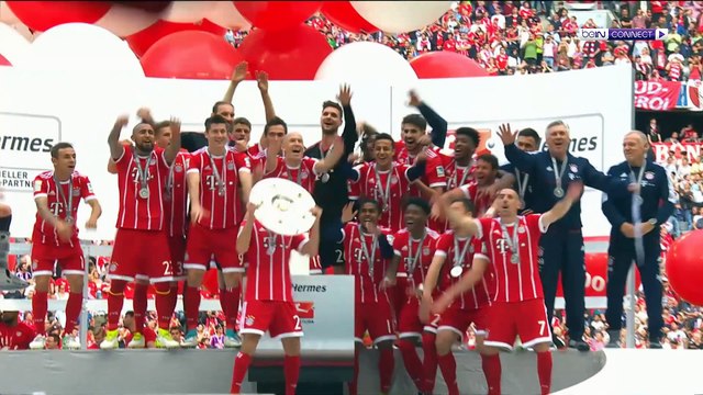 سقوط الأندية الألمانية في دوري الأبطال والدوري الأوروبي