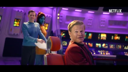 Primer avance de la 4ª temporada de Black Mirror