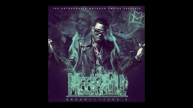 LIL SNUPE / MEEK MILL FREESTYLE PT3