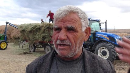 Kars'ta Köylülerin Göktaşı Sanarak Aradığı Cismin, Rus Füzesi Olduğu Ortaya Çıktı