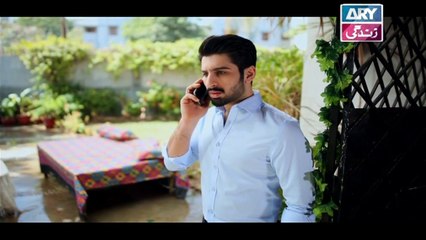 Zindaan Last Episode In High Quality on Ary Zindagi 28th September 2017