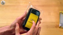 Otterbox Samsung Galaxy S3 Commuter Series Case Unboxing