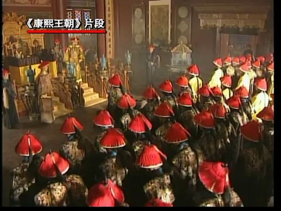 【杨澜访谈录】2012 196我究竟怪在哪儿——陈道明