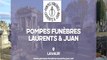 Pompes Funèbres Laurents et Juan, pompes funèbres à Lavaur.