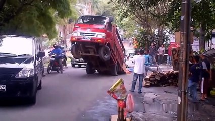 10 실제 장면은 카메라에 잡힌! 당신은 이것이 진실을 믿고 감히 #2