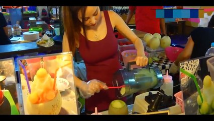 세계에서 가장 빠른 손! 몹시 놀라는 속도