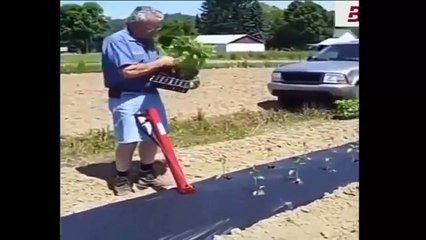 세계에서 가장 빠른 손! 몹시 놀라는 속도 #3